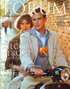 Forum Magazine