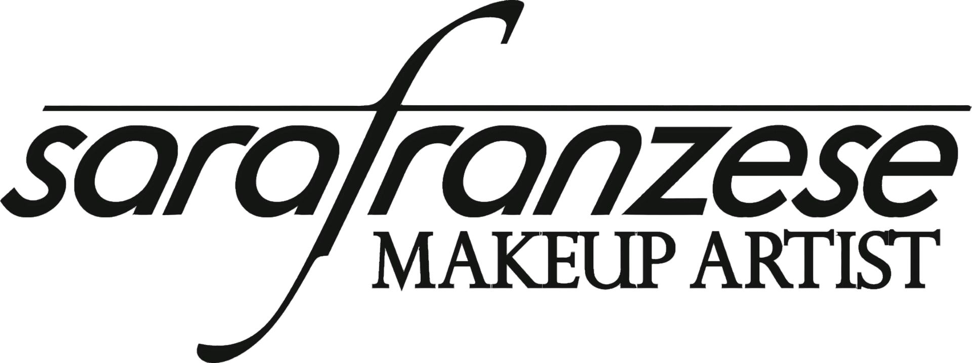 Sara Franzese Makeup Artist